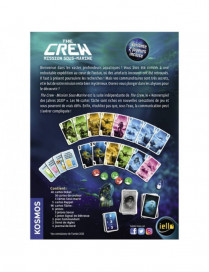 The Crew – Mission Sous-Marines Fr Iello