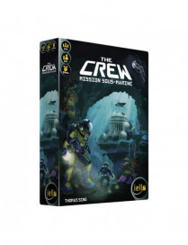 The Crew – Mission Sous-Marines Fr Iello