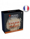 Magic Pack d\'Avant Première Innistrad Chasse de Minuit FR MTG The gathering