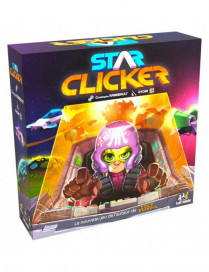 Star Clicker FR Ludonaute