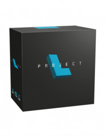 Project L FR Boardcubator
