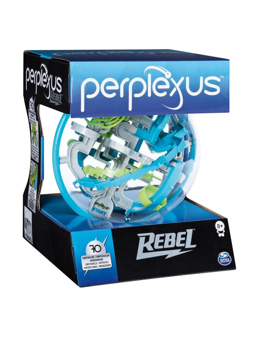 Perplexus Rebel FR SpinMaster