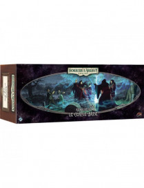 Horreur a arkham JCE extension : Renouveau Le Cercle Brisé FR Edge FFG