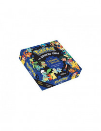 Pokemon Le Grand Jeu Du Cherche et Trouve FR Dragon D'Or