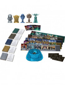 Villainous Marvel Infinite Power FR Ravensburger