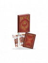 Bicycle Playing cards Fyrebird x54 cartes