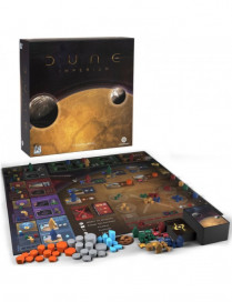 Dune Imperium FR Lucky Duck Games