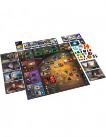 Dune Imperium FR Lucky Duck Games