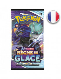 Pokemon Regne de Glace Booster FR