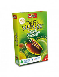 Defis Nature Super pouvoirs des plantes FR Bioviva