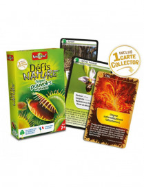 Defis Nature Super pouvoirs des plantes FR Bioviva