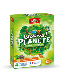 Bioviva Planète Jungles et Forêts FR Bioviva