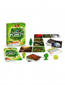 Bioviva Planète Jungles et Forêts FR Bioviva