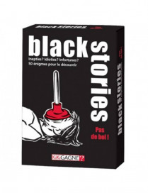 Black Stories Pas de Bol ! FR KikiGagne?