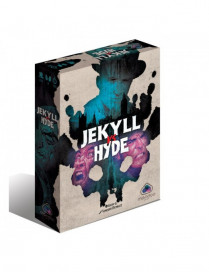 Jekyll vs Hyde FR Mandoo Games