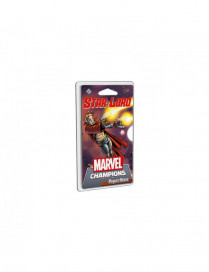 Marvel Champions Extension : Star Lord FR FFG