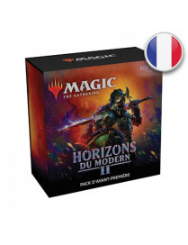 Magic Horizons du Modern 2 Pack d'AP FR MTG The gathering