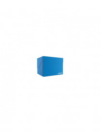 Deck Box Side Holder Blue 100+ XL FR Gamegenic