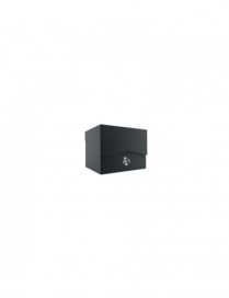 Deck Box Side Holder Black 100+ XL FR Gamegenic