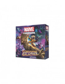 Marvel Champions : Convoitise Galactique FR FFG