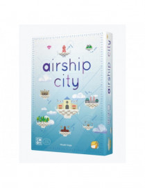 Airship City FR Cmon FunForge