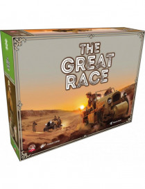 The Great Race Fr Platypus Game