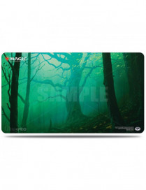 Playmat / tapis Magic Unstable Forest Ultra Pro