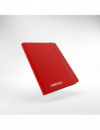 Portfolio Binder 18 Pochettes 360 Cartes RED FR Gamegenic