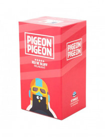 Pigeon Pigeon FR Pixie Games