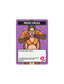 Lache pas la Savonnette FR Don't Panic Games