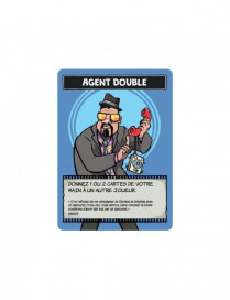 Lache pas la Savonnette FR Don't Panic Games