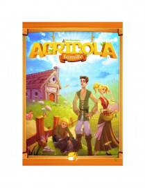 Agricola Famille FR FunForge