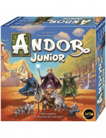 Andor Junior FR IELLO