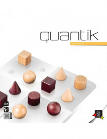 Quantik FR Gigamic