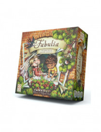 Fabulia Extension En Route Vers De Nouvelle Aventure Fr LifeStyle