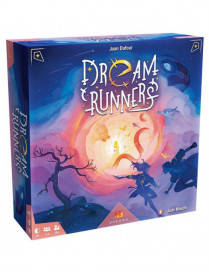 Dream Runners FR Ankama