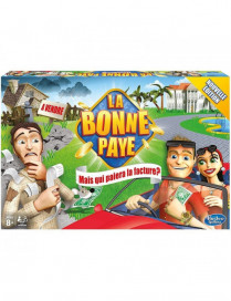 La Bonne Paye FR Hasbro Gaming