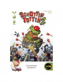 Schotten Totten 2 FR Mini Games