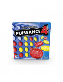 Puissance 4 FR Hasbro