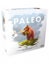 Paleo FR Z-man Games