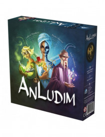 Anludim FR Explor8