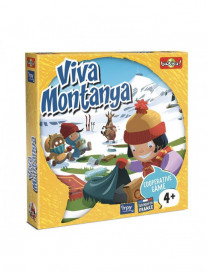 Viva Montanya Multi FR Bioviva