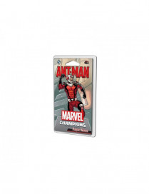 Marvel Champions Extension : Ant-Man FR FFG