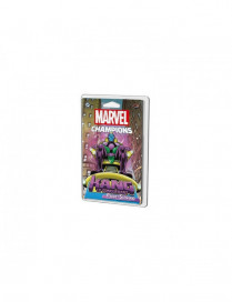 Marvel Champions Extension : Kang le Conquérant FR FFG