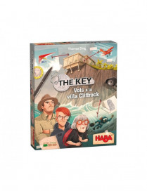 The Key Vols à la Villa Cliffrock FR Haba