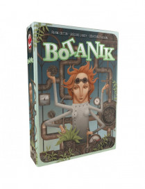Botanik FR Space Cowboys
