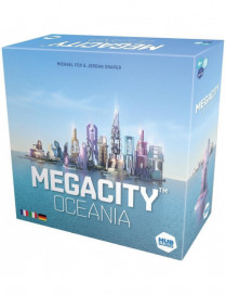 MegaCity Oceania FR Hub Games
