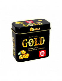 Gold FR Atalia Game Factory