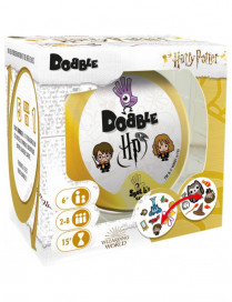 Dobble Harry Potter FR ZygoMatic