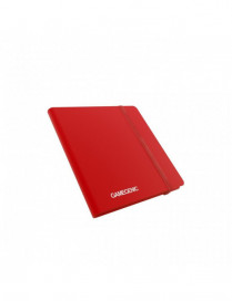 Gamegenic : Portfolio 24 Pages 480 Cartes Rouge